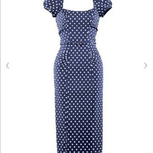 ❤️❤️‍🔥 Bundle of 3 Stop  Staring pin up dress bundle size large ❤️‍🔥❤️